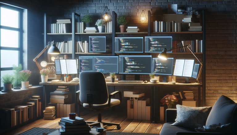 코딩 시작의 필수 동반자: Microsoft Visual Studio 2022와 프리미엄 학습 패키지 활용법