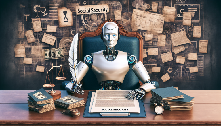 엘론 머스크의 AI 도전: 사회보장 제도 혁신을 둘러싼 가능성과 리스크