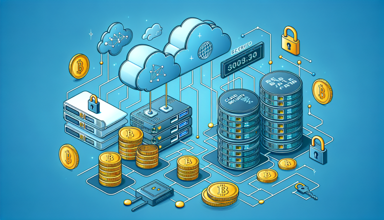클라우드 보안을 위협하는 파일 없는 암호화폐 채굴 공격: PostgreSQL 서버의 위험과 대응 전략