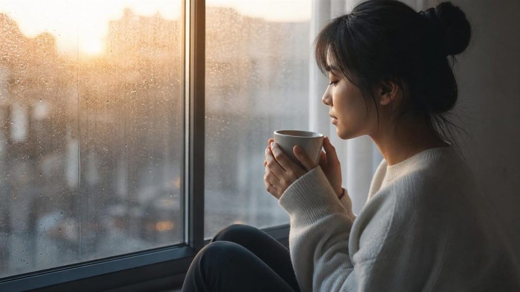 불안할 때 읽는 성경구절: 마음이 흔들릴 때 붙잡을 말씀
