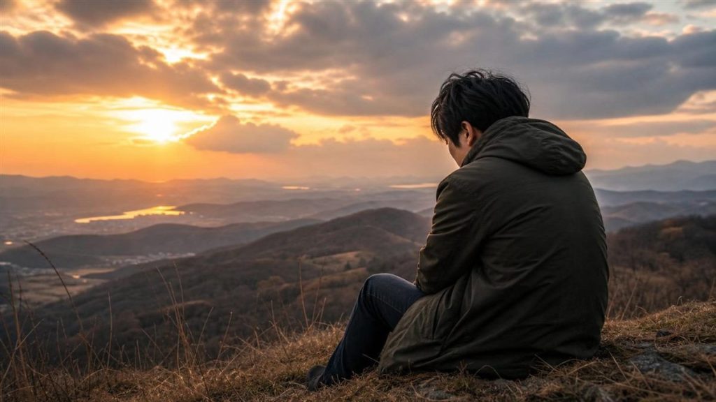 힘들 때 위로가 되는 성경구절: 지친 마음을 붙드는 말씀
