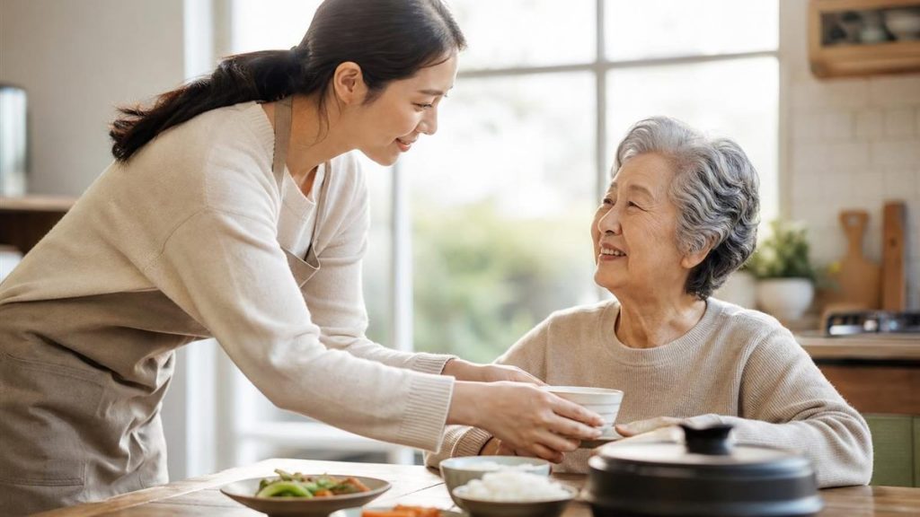 사랑이란 무엇인가: 성경이 말하는 사랑의 뜻